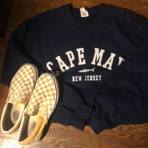 Cape May Crewneck